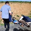 23-letni kolarz nie żyje. Powód? Zawał w trakcie wyścigu
