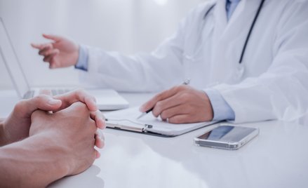 Prawo i Sprawiedliwość powołało zespół do spraw utworzenia nowych przepisów w służbie zdrowia