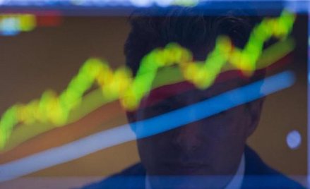 Na rynkach finansowych coraz częściej dochodzi do gwałtownych zmian, którym towarzyszy spadek płynno