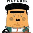 Samotny Matador to komiks Jaya Wrighta