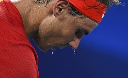 ATP Cup: Nadal przegrał, Hiszpania wygrała