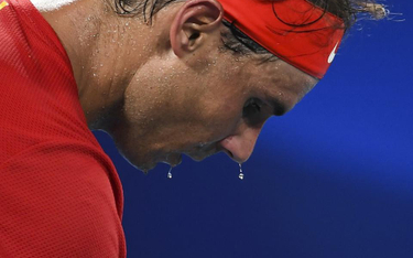 ATP Cup: Nadal przegrał, Hiszpania wygrała