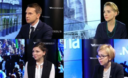 Sześcioro posłów Nowoczesnej grozi odejściem