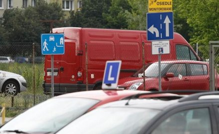 Będą surowsze kary dla kierowców