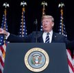 Trump: Siła modlitwy umacnia USA