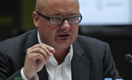 Michał Kamiński: Kaczyński musi teraz brnąć w zamach, bo inaczej wezmą go za wariata