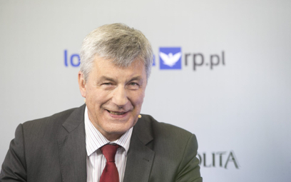 TRAKO 2019 WIDEO | Krzysztof Celiński, Siemens Mobility: Technologia IT zmienia kolej