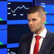 Gościem Przemysława Tychmanowicza w Parkiet TV był Emil Łobodziński, doradca inwestycyjny w DM PKO B