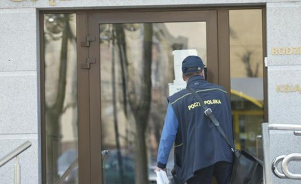 Poczta Polska wyposaży kilka tysięcy listonoszy w tablety