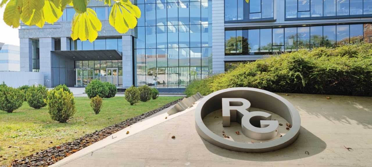 Międzynarodowy koncern farmaceutyczny obchodzi 125-lecie istnienia. 2