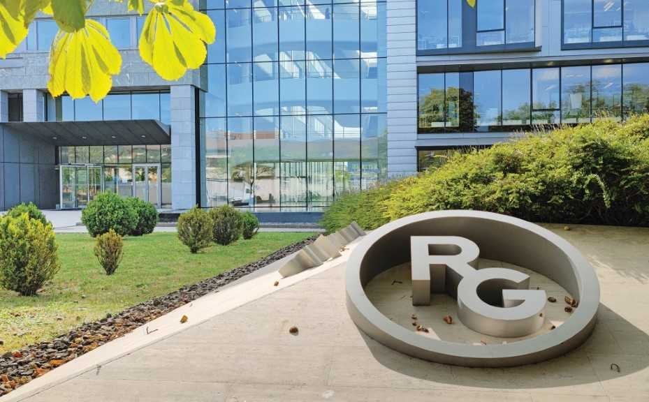 Gedeon Richter obchodzi 125-lecie działalności.