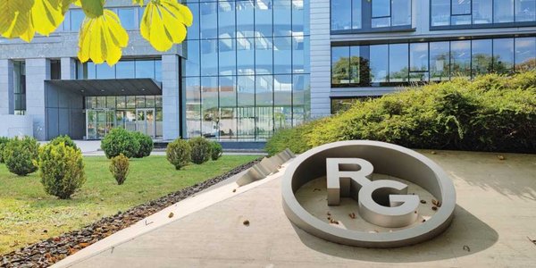 Gedeon Richter obchodzi 125-lecie działalności.