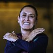Claudia Sheinbaum wygrała wybory na prezydenta Meksyku