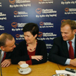 Posiedzenie zarządu Platformy Obywatelskiej