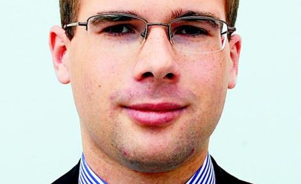 Radosław Cholewiński trafił do Trigon DM