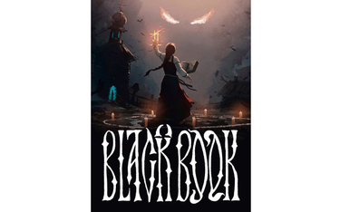 Okładka gry "Black Book"