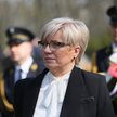 Prezes Trybunału Konstytucyjnego Julia Przyłębska