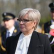 Prezes Trybunału Konstytucyjnego Julia Przyłębska