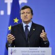 Szef Komisji Europejskiej Jose Manuel Barroso