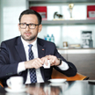 Daniel Obajtek: Jako pierwsi zaczniemy produkcję energii na morzu