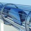 Hyperloop na Ukrainie za 5 lat?