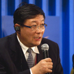 Lou Jiwei, prezes China Investment Corp