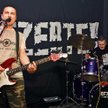 Wśród wykonawców sobotniego koncertu znalazły się zespoły Dezerter i Pustki