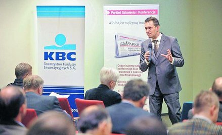 Tematyka seminiarium jest bardzo interesująca, o czym świadczy pełna sala uczestników podczas wczora