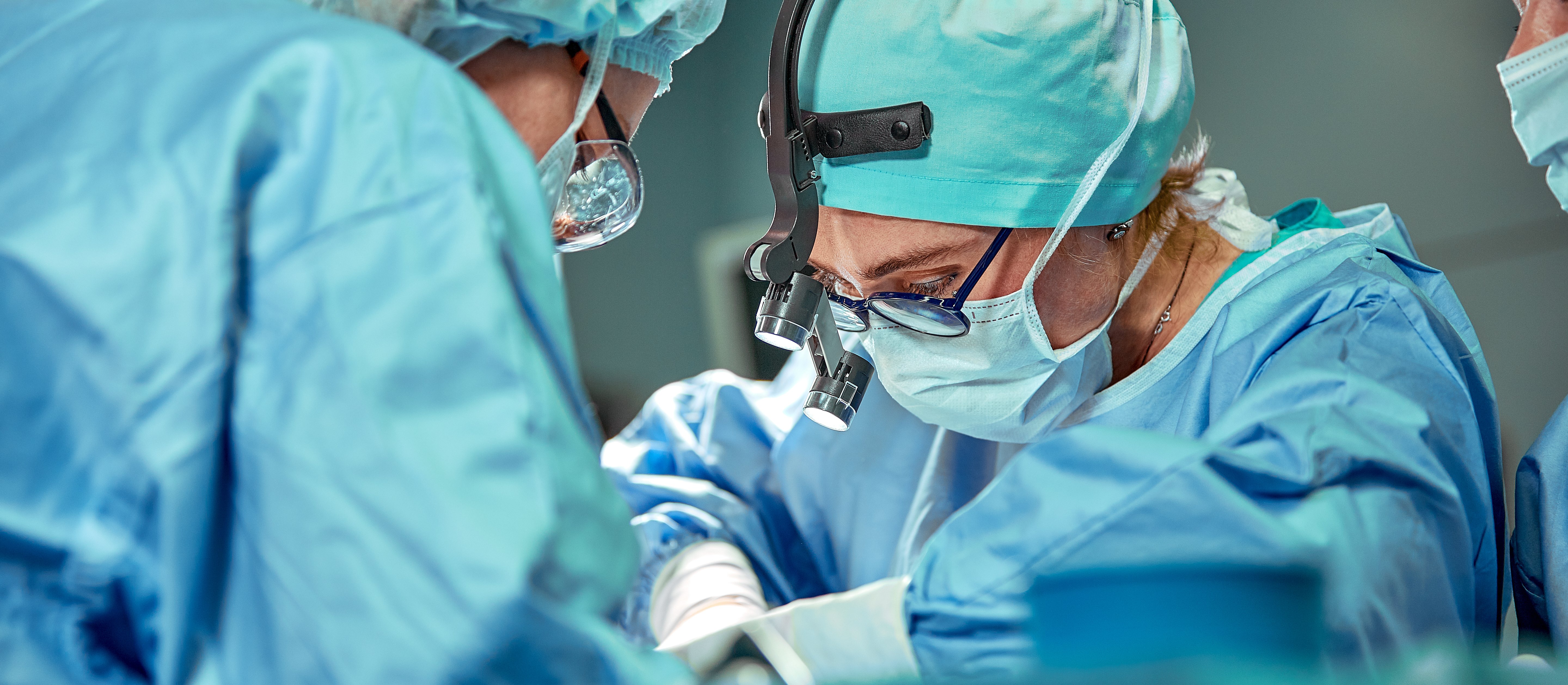 Rekordowy rok dla transplantacji w Polsce