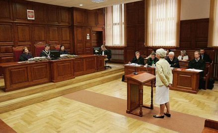 Bartłomiej Glapiński o odwrócenie reformy procesu cywilnego