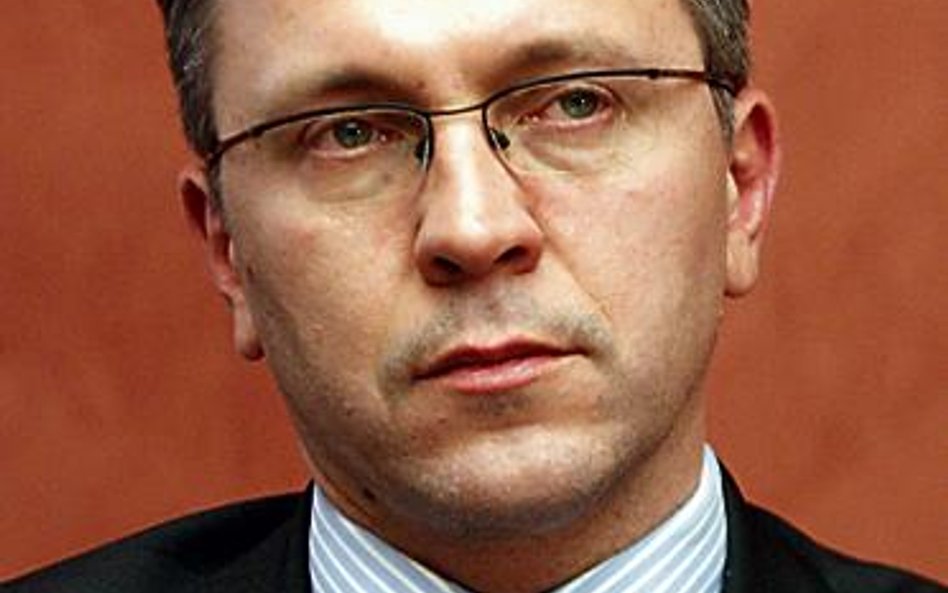 Koniec reżimu płynnego kursu?