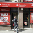 Santander naliczał za duże prowizji do kredytów