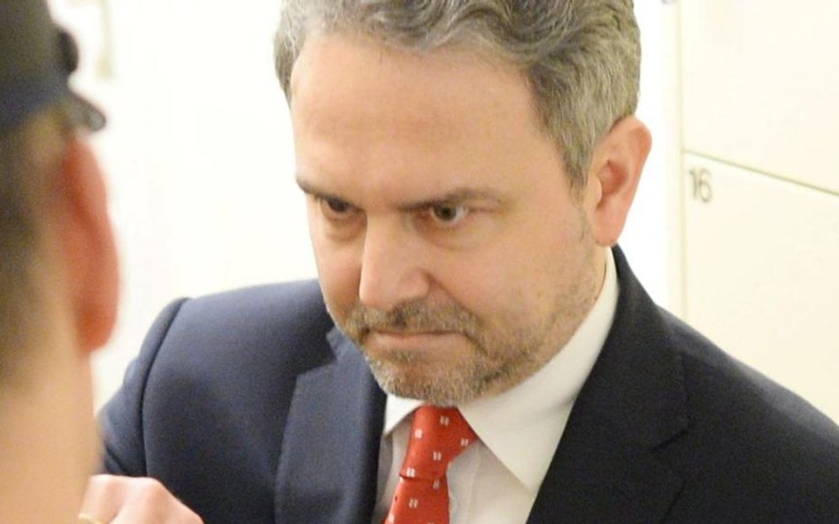 Grzegorz Małecki