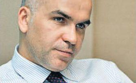 Piotr Zygo, prezes Multikina