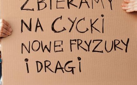 Rak'n'Roll: przewrotnie i odważnie