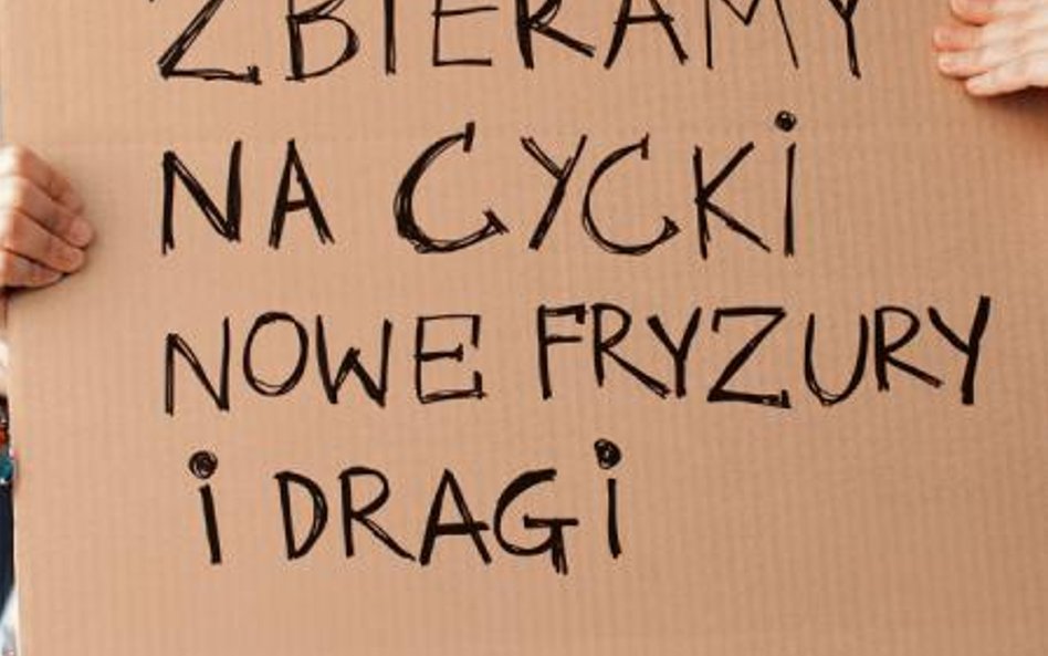 Rak'n'Roll: przewrotnie i odważnie