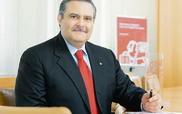 Luciano Cirina, prezes Generali CEE Holding: W Polsce jest potencjał