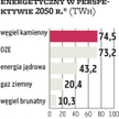Kwestie inwestycji w nowe moce i Śląska na pierwszym planie