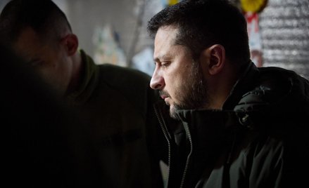 Wołodymyr Zełenski