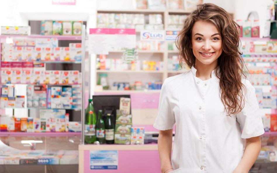 Ustawa o zawodzie farmaceuty jeszcze w tej kadencji?