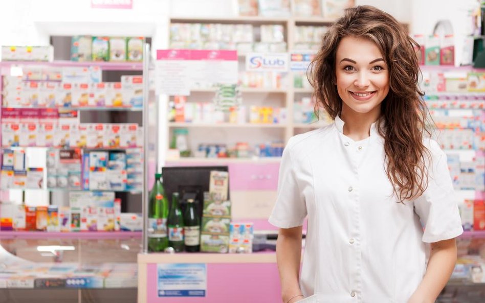 Organizacje pracodawców sprzeciwiają się części zapisów ustawy o zawodzie farmaceuty