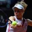 Laura Siegemund będzie w Madrycie drugą rywalką Igi Świątek w singlu i, być może, także w deblu