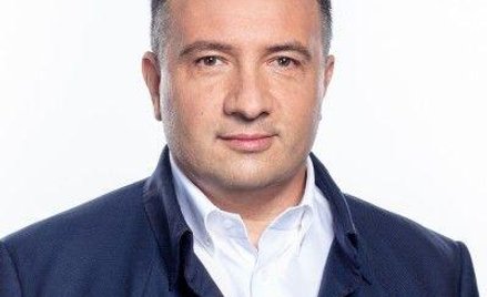 Krzysztof Mędrala, prezes MedAppu