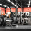 Kluby fitness i siłownie walczą o powrót do formy