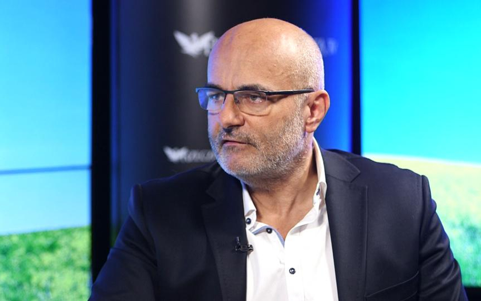 #RZECZoBIZNESIE: Paweł Sito: Polska ciągle nie ma strategii energetycznej na lata
