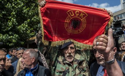 7500 kosowskich Albańczyków zostało odesłanych do kraju