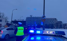 Po trwającym procesie sąd wydał wyrok na korzyść policjanta