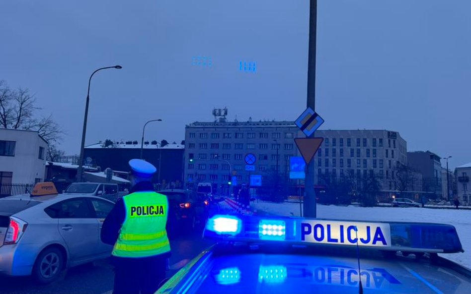 Po trwającym procesie sąd wydał wyrok na korzyść policjanta