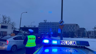 Po trwającym procesie sąd wydał wyrok na korzyść policjanta