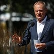 Premier Donald Tusk zapowiada, że z wyników pracy pełnomocniczki do promocji marki Polska wszyscy bę